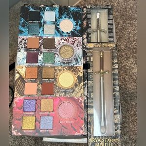 Urban Decay Game of Thrones bundle